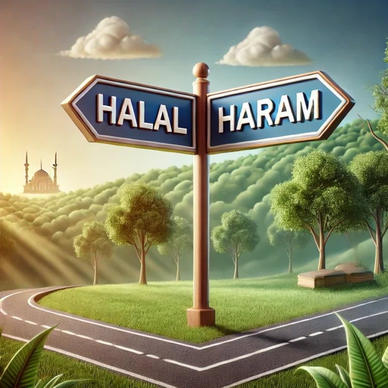 Halal et Haram : Que Dit l’Islam Aujourd’hui ?